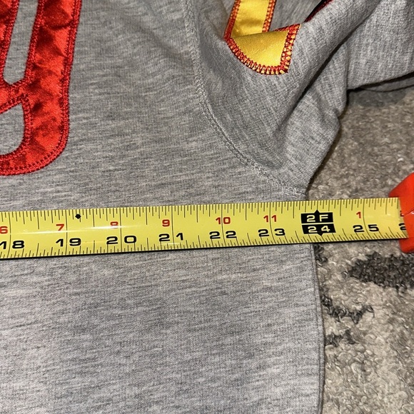 Walt Disney World Land Spirit Jersey Mickey Mouse size Large - Picture 4 of 5